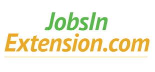 Jobs in Extension